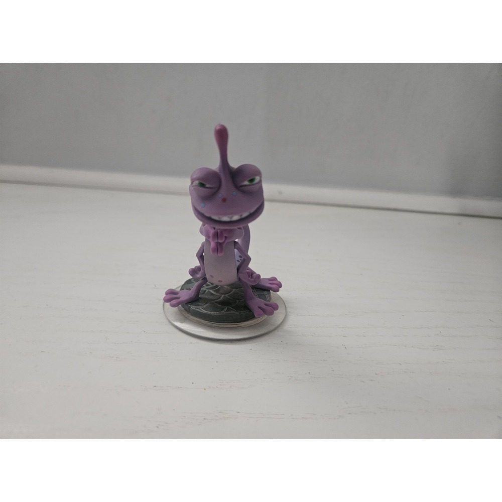 Disney‎ Infinity Monsters Inc Randall Boggs Character Figure 3"